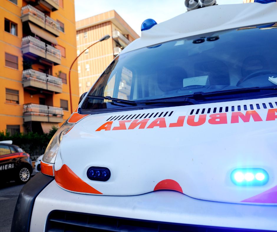 Ricerche per un alpigiano disperso sopra Colloro