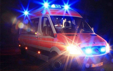 Ritrovato senza vita Lucio Zambonini