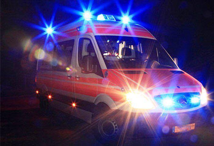 Ritrovato senza vita Lucio Zambonini