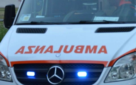 Salvati nella notte due inglesi sul Pizzo Andolla