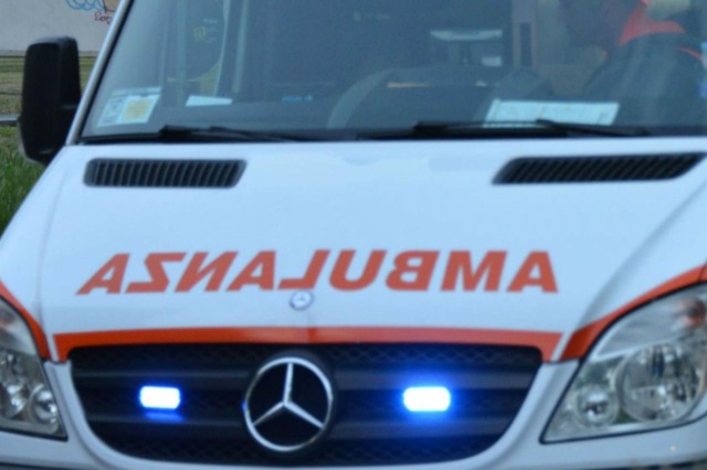 Salvati nella notte due inglesi sul Pizzo Andolla
