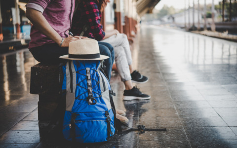 Via Passerella torna accessibile dopo i lavori