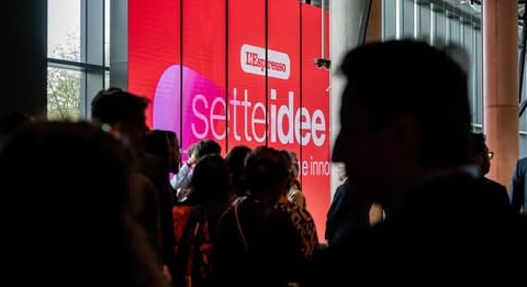 Sette Idee sostiene e valorizza i progetti emergenti del Paese a Milano