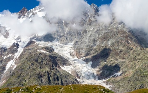 Regione e scienza al tavolo per il Monte Rosa
