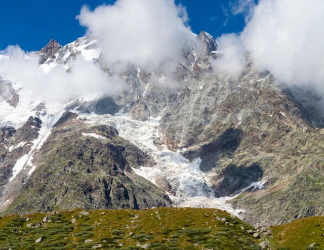 Regione e scienza al tavolo per il Monte Rosa