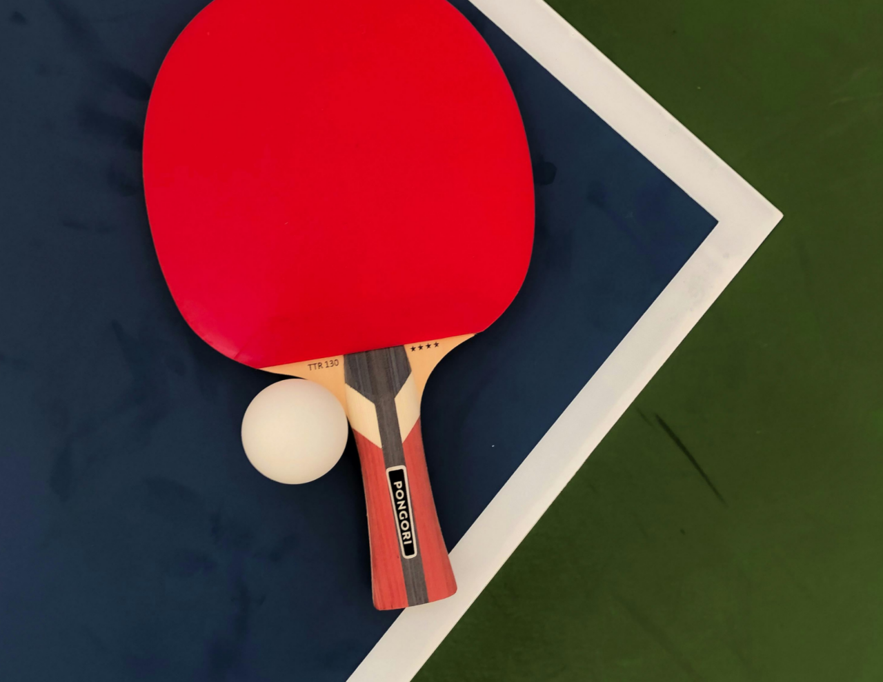 Tennis tavolo Ossola, mezzo secolo tra sport e passione