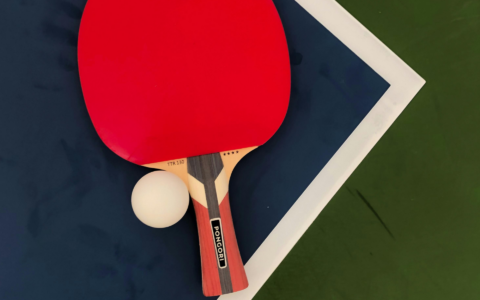 Tennis tavolo Ossola, mezzo secolo tra sport e passione