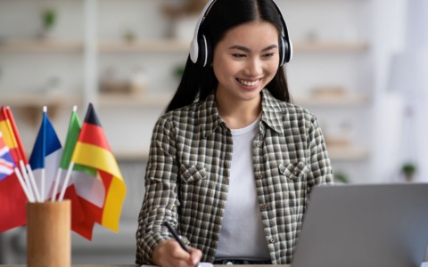 Ars.Uni.Vco, al via i corsi online gratuiti di lingue