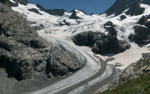 Ghiacciai alpini, il 2026 verso un nuovo record negativo
