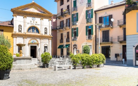 A Verbania un libro racconta la storia del Birrificio Sempione